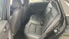 Hyundai IONIQ 1.6 GDi Hybrid Premium SE 5dr DCT Hybrid Hatchback